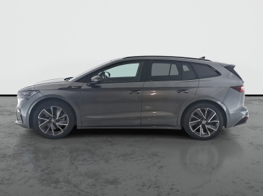 Škoda Enyaq - 2023