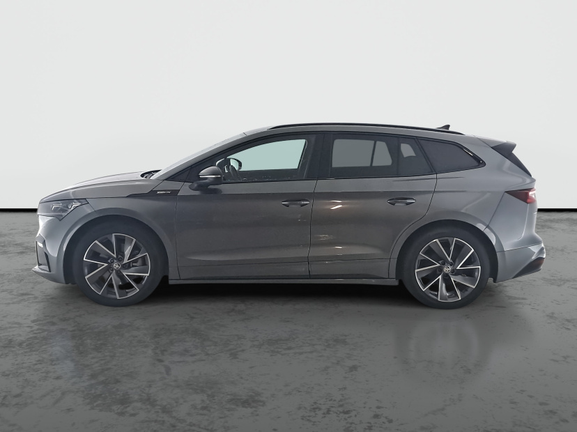 Škoda Enyaq, 2023