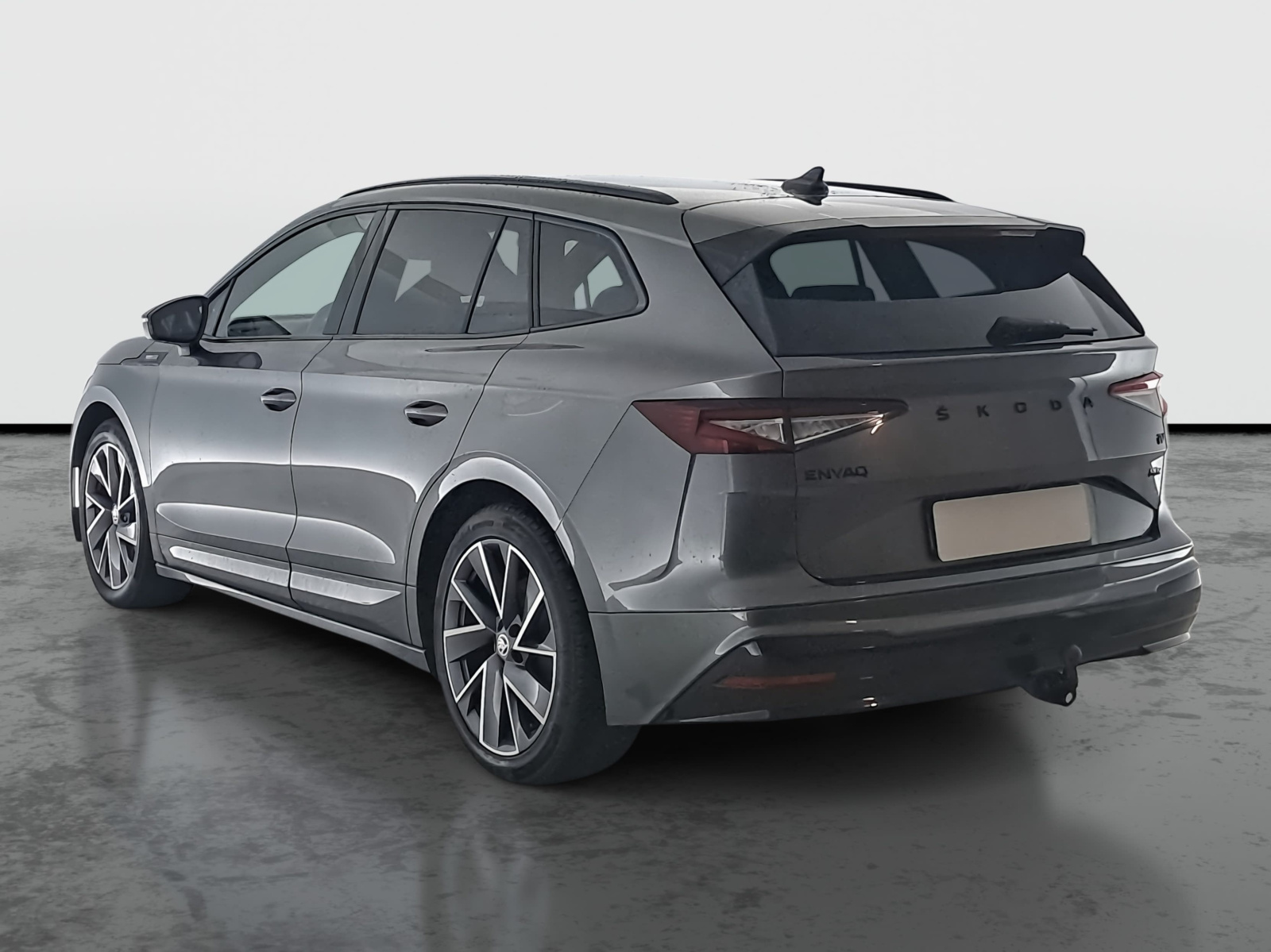 Škoda Enyaq iV 80x (82 kWh), 2023 5
