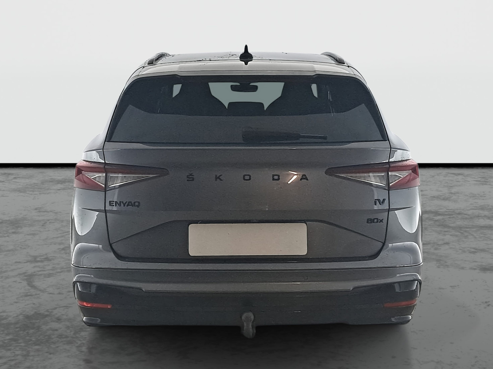Škoda Enyaq iV 80x (82 kWh), 2023 6