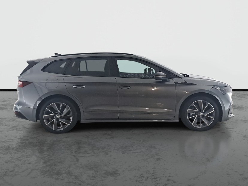 Škoda Enyaq, 2023