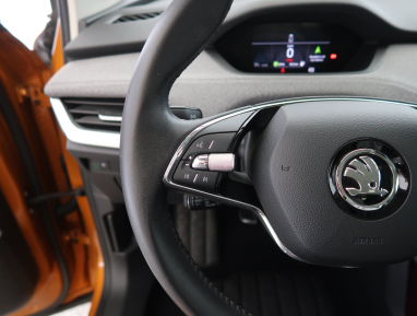 Škoda Enyaq Coupe - 2023