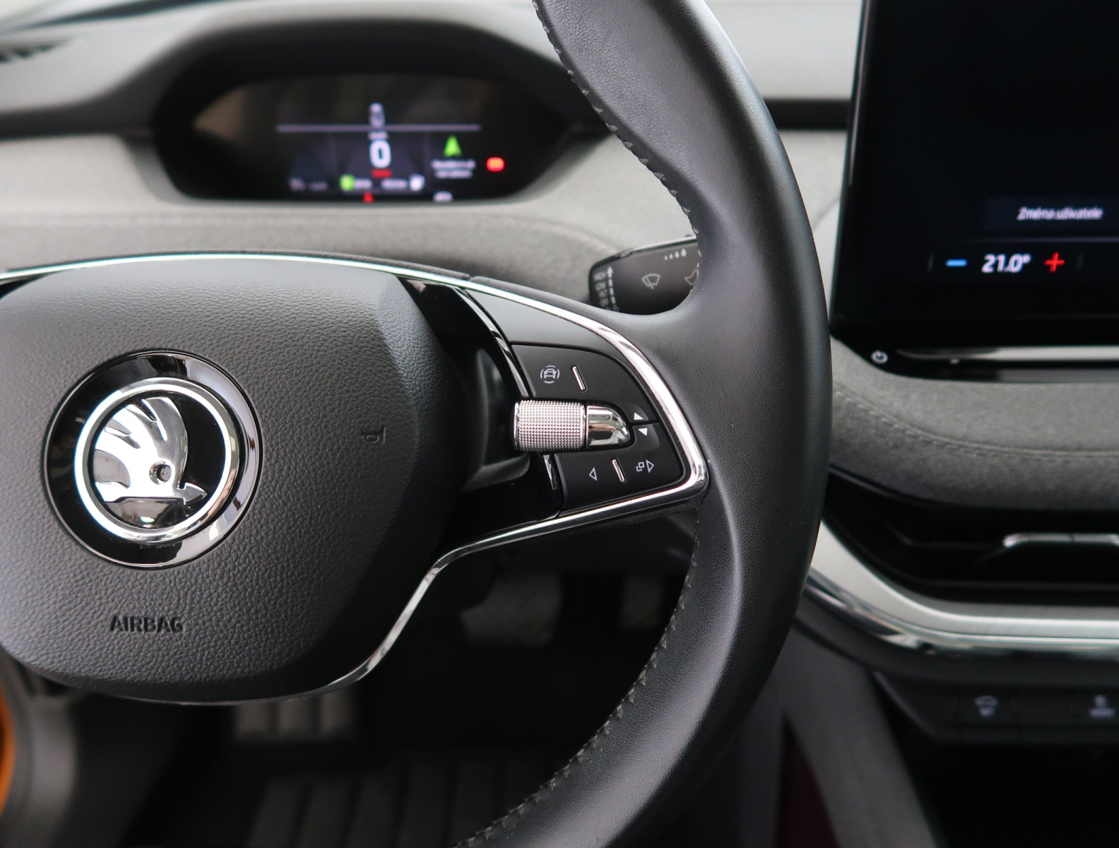 Škoda Enyaq Coupe - 2023
