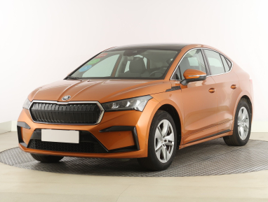 Škoda Enyaq Coupe - 2023