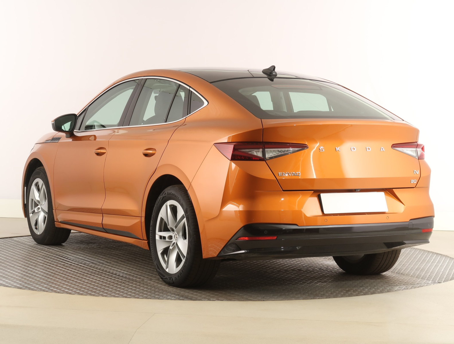 Škoda Enyaq Coupe - 2023
