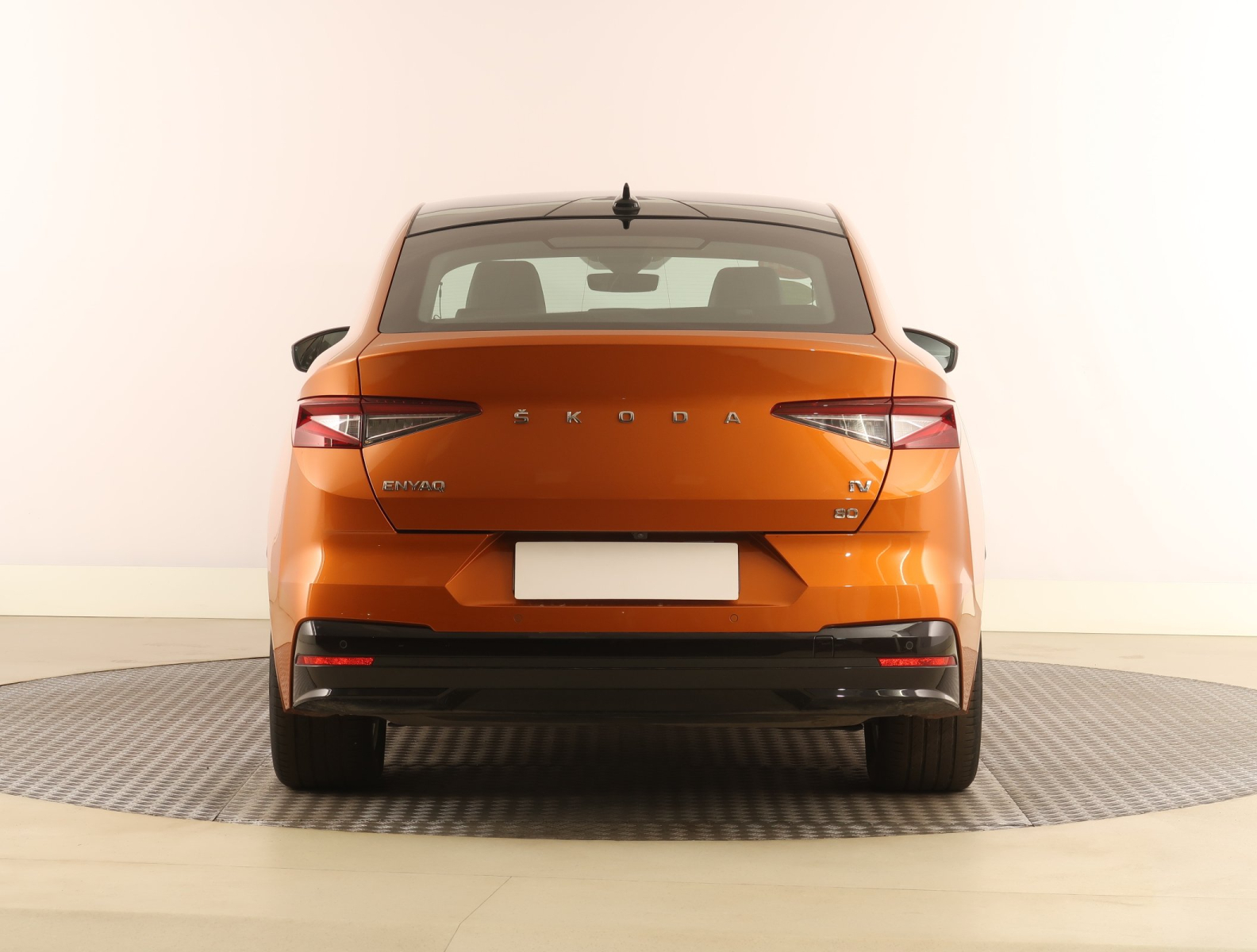 Škoda Enyaq Coupe - 2023