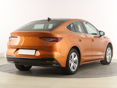 Škoda Enyaq Coupe - 2023