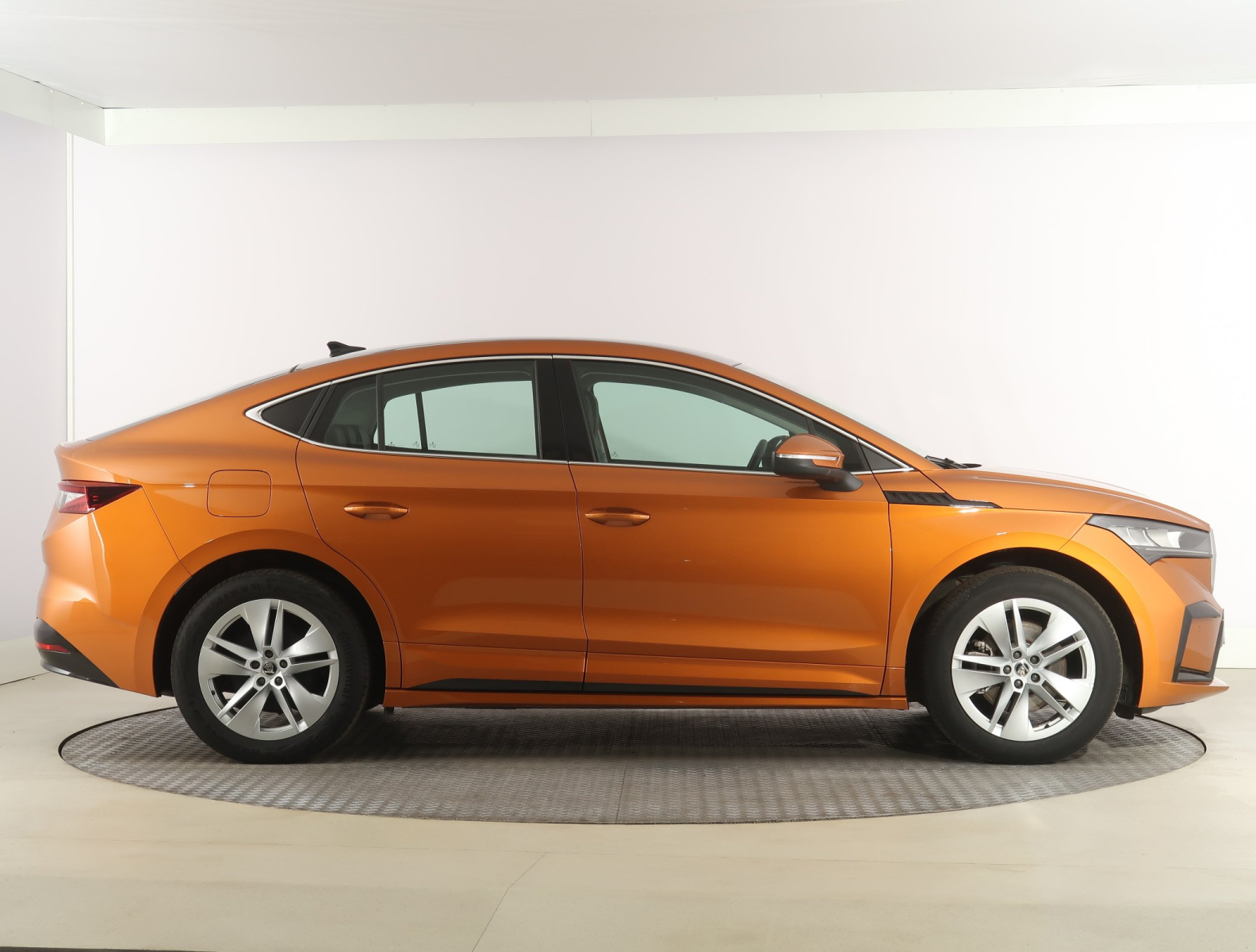 Škoda Enyaq Coupe - 2023