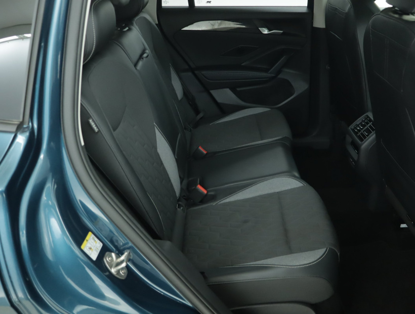 Volkswagen Tiguan, 2025