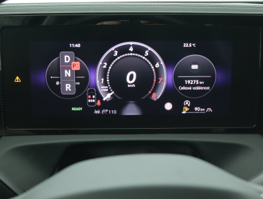 Volkswagen Tiguan - 2025