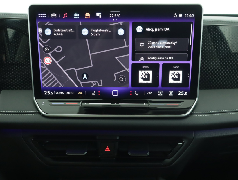 Volkswagen Tiguan, 2025