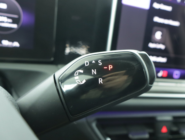 Volkswagen Tiguan - 2025