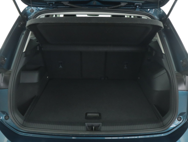 Volkswagen Tiguan - 2025