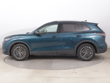 Volkswagen Tiguan - 2025