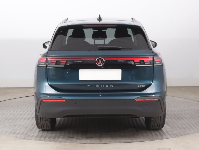 Volkswagen Tiguan, 2025