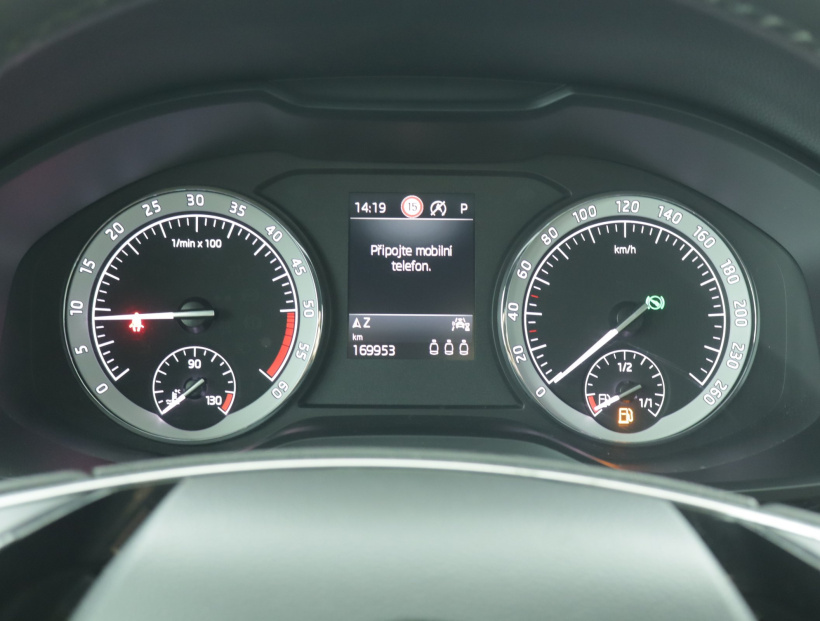 Škoda Kodiaq, 2021