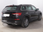 Škoda Kodiaq, 2021