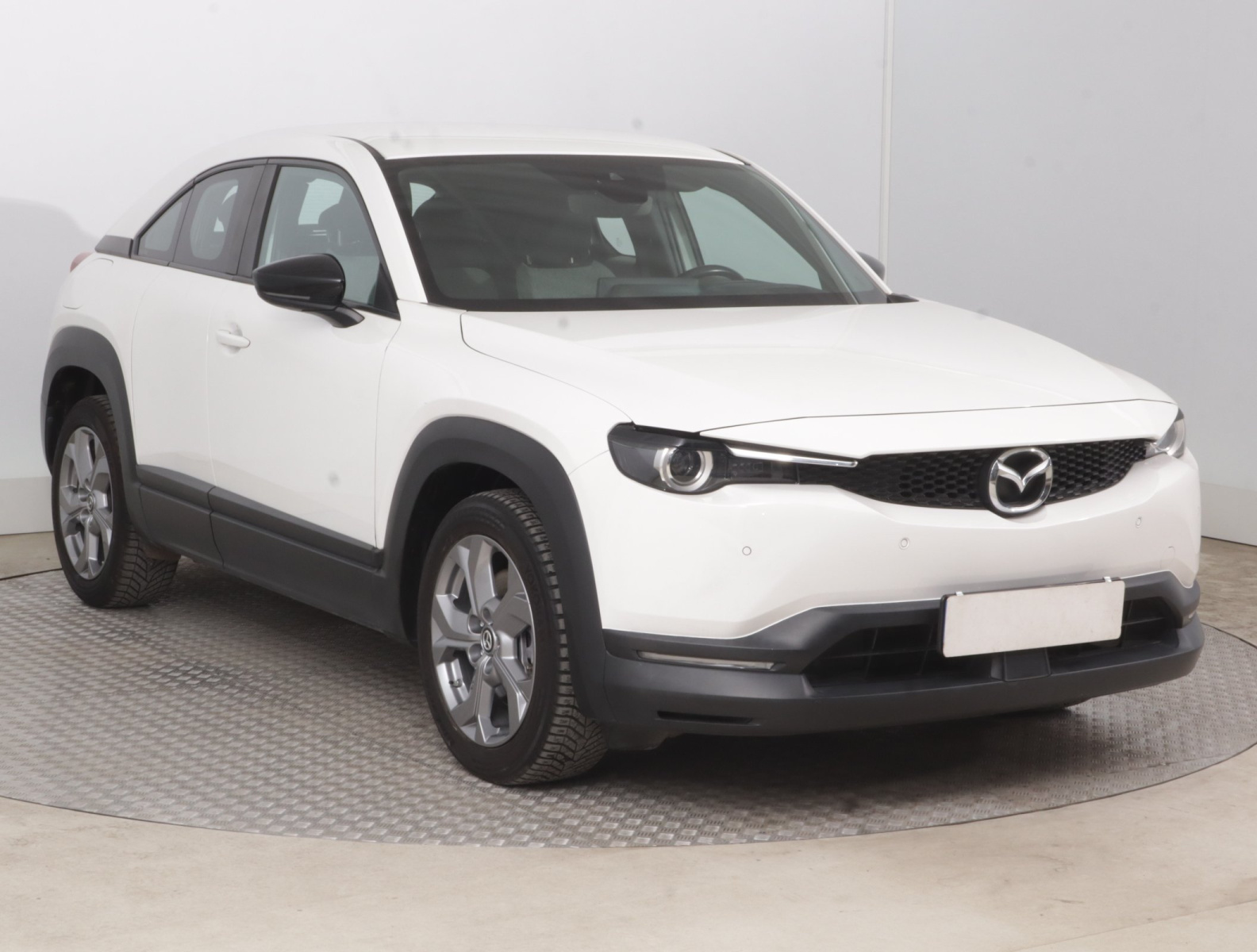 Mazda MX-30 e-Skyactiv, 2022