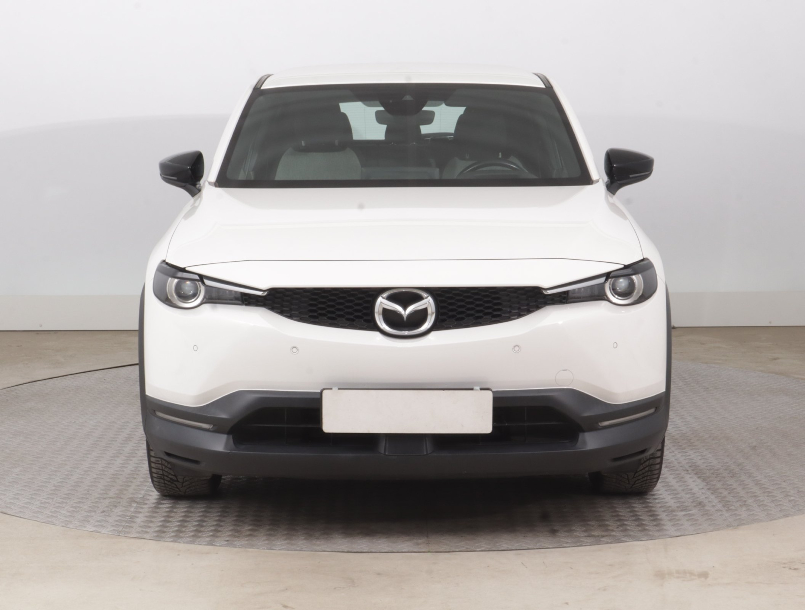 Mazda MX-30 e-Skyactiv, 2022 2