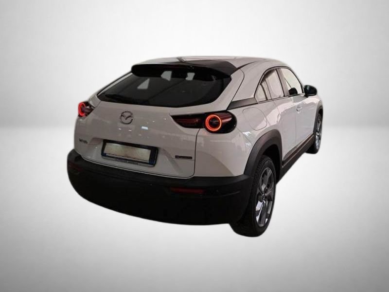 Mazda MX-30, 2022