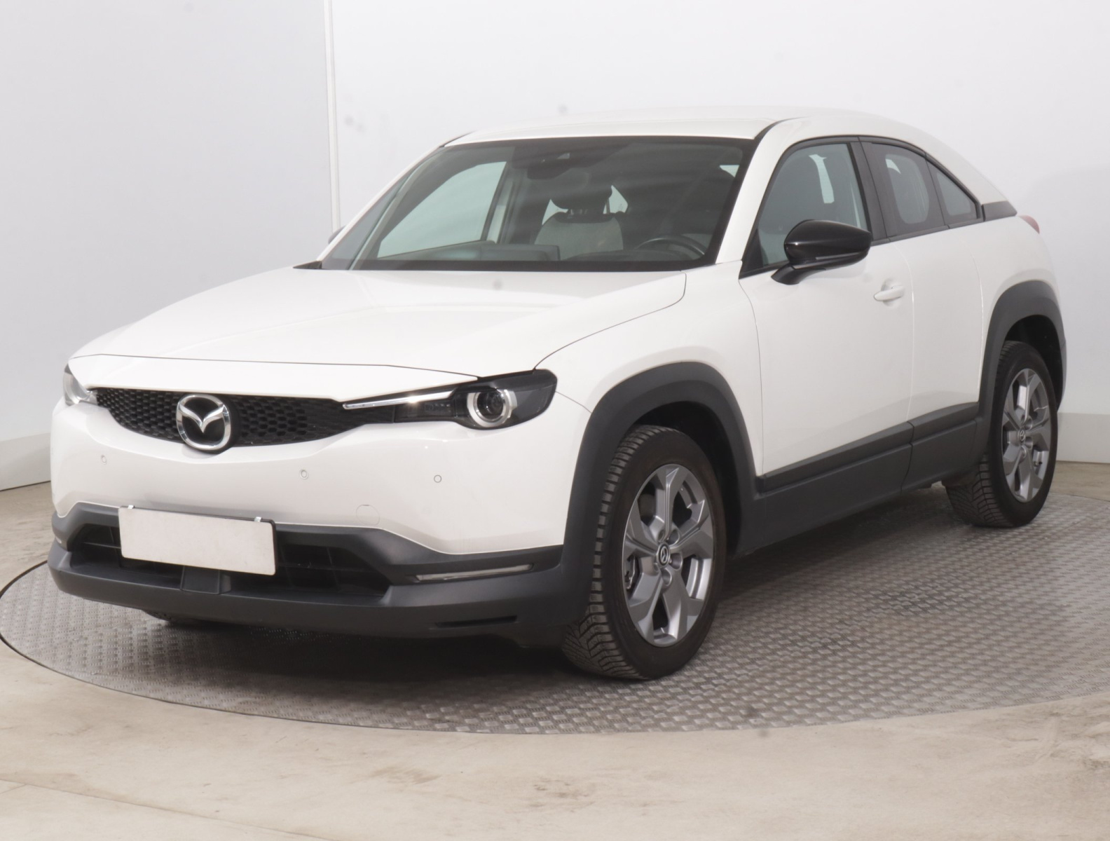 Mazda MX-30 e-Skyactiv, 2022 3