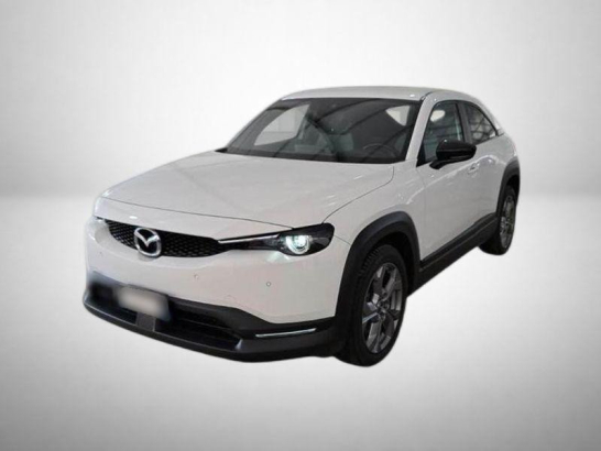 Mazda MX-30 e-Skyactiv