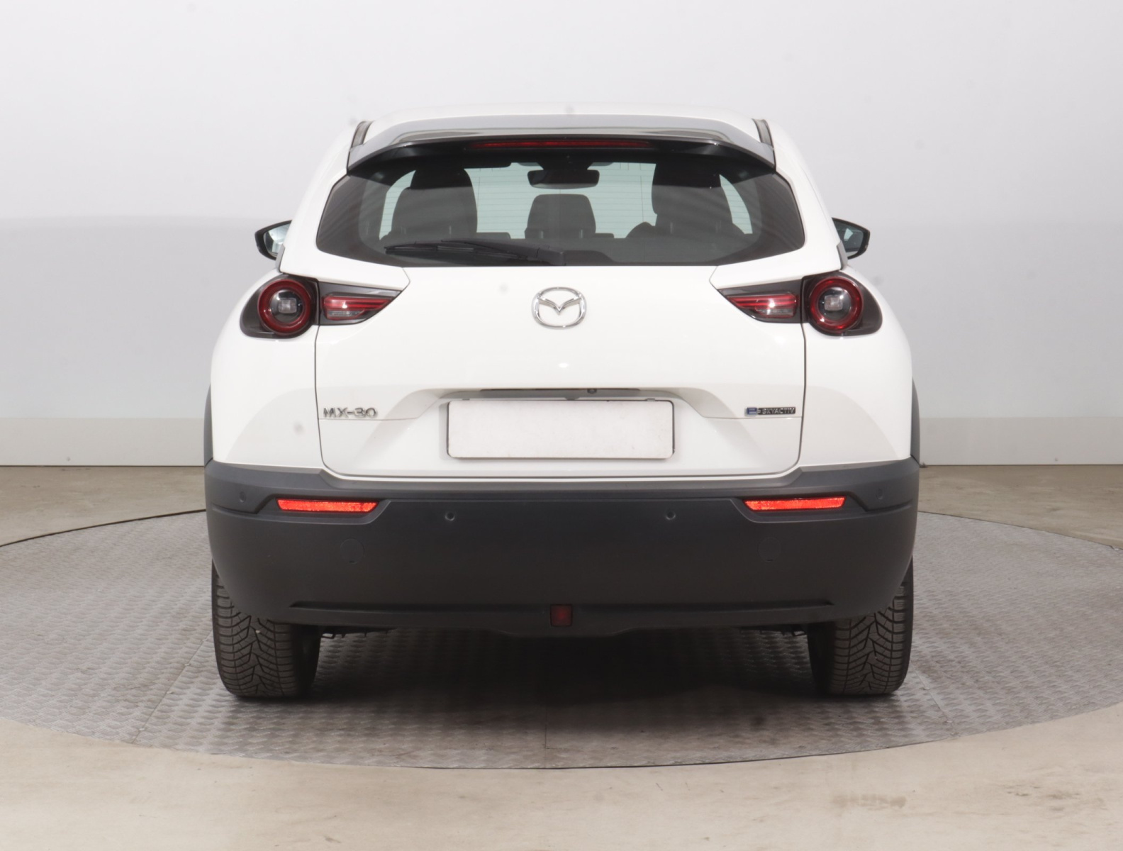 Mazda MX-30 e-Skyactiv, 2022 6