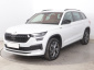 Škoda Kodiaq, 2024