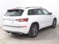Škoda Kodiaq, 2024