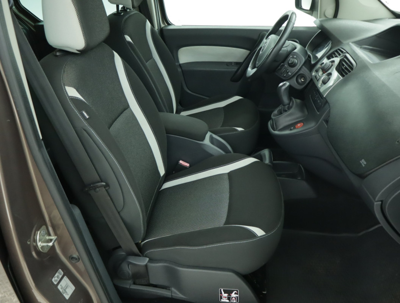 Renault Kangoo, 2012