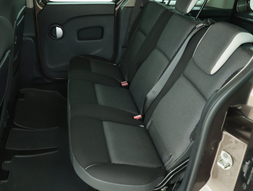 Renault Kangoo, 2012