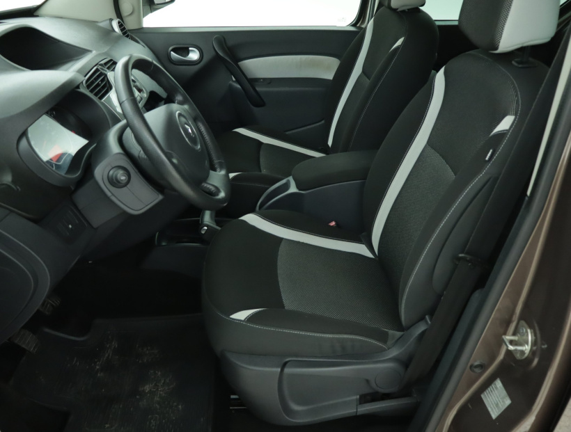 Renault Kangoo, 2012