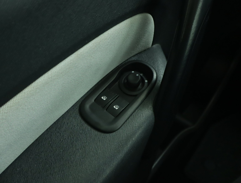 Renault Kangoo, 2012