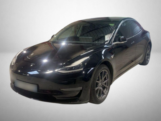Tesla Model 3 Long Range 4WD 78kWh