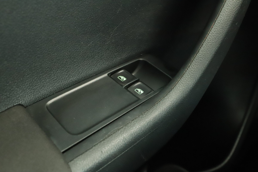 Škoda Fabia, 2022