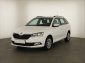 Škoda Fabia, 2022