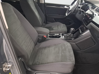 Volkswagen Touran - 2023