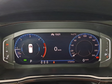 Volkswagen Touran - 2023