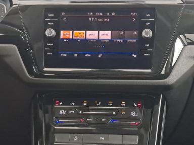 Volkswagen Touran - 2023