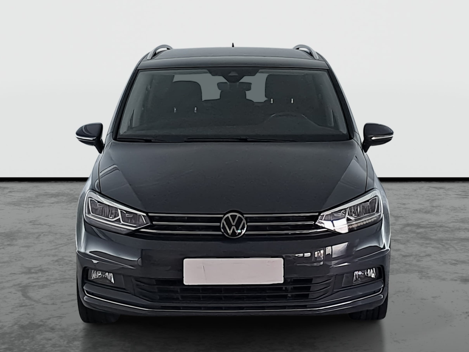 Volkswagen Touran - 2023