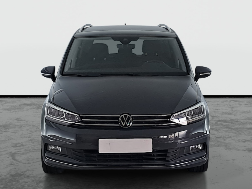 Volkswagen Touran, 2023