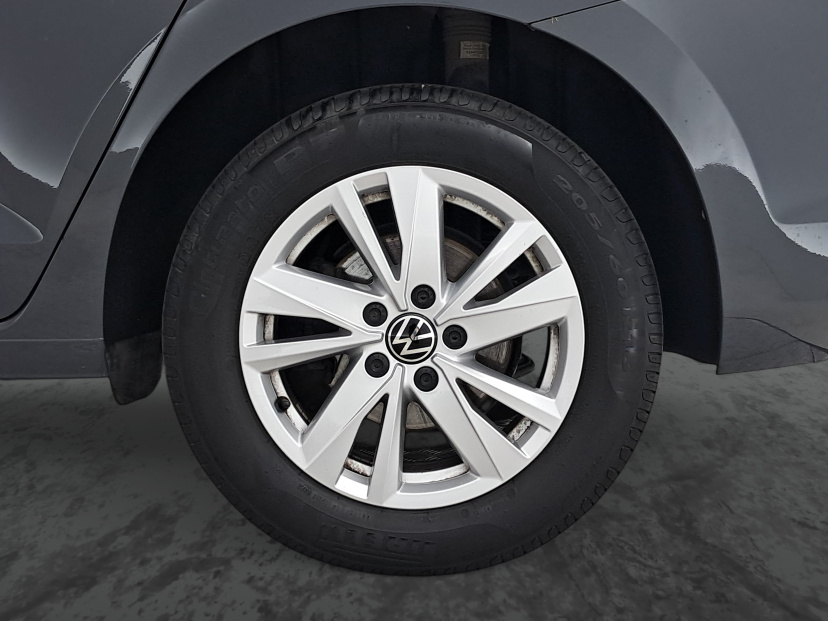 Volkswagen Touran, 2023