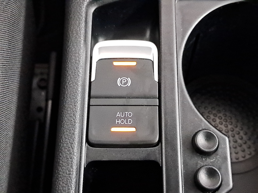 Volkswagen Touran, 2023