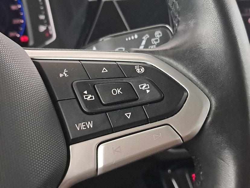 Volkswagen Touran, 2023