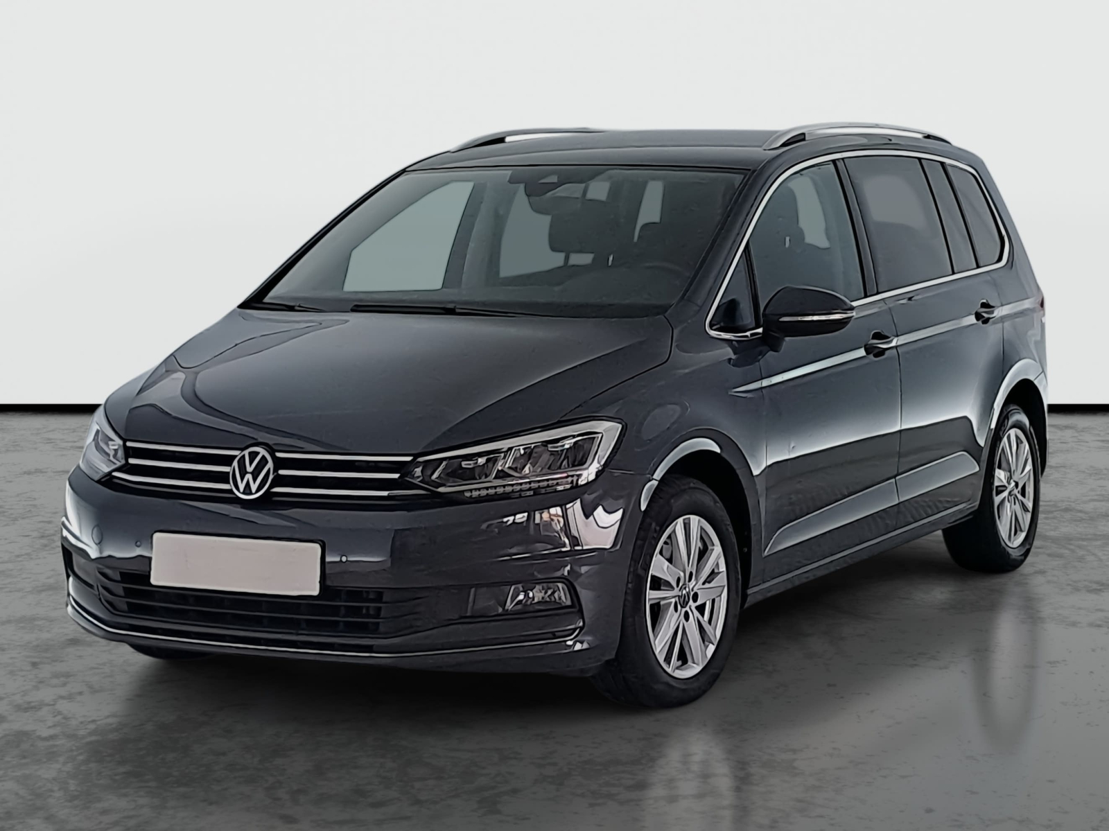 Volkswagen Touran - 2023