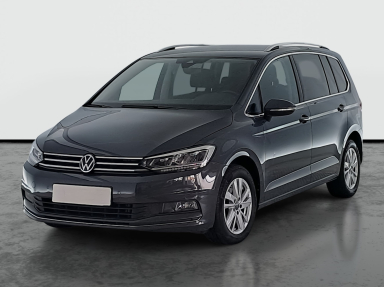 Volkswagen Touran - 2023