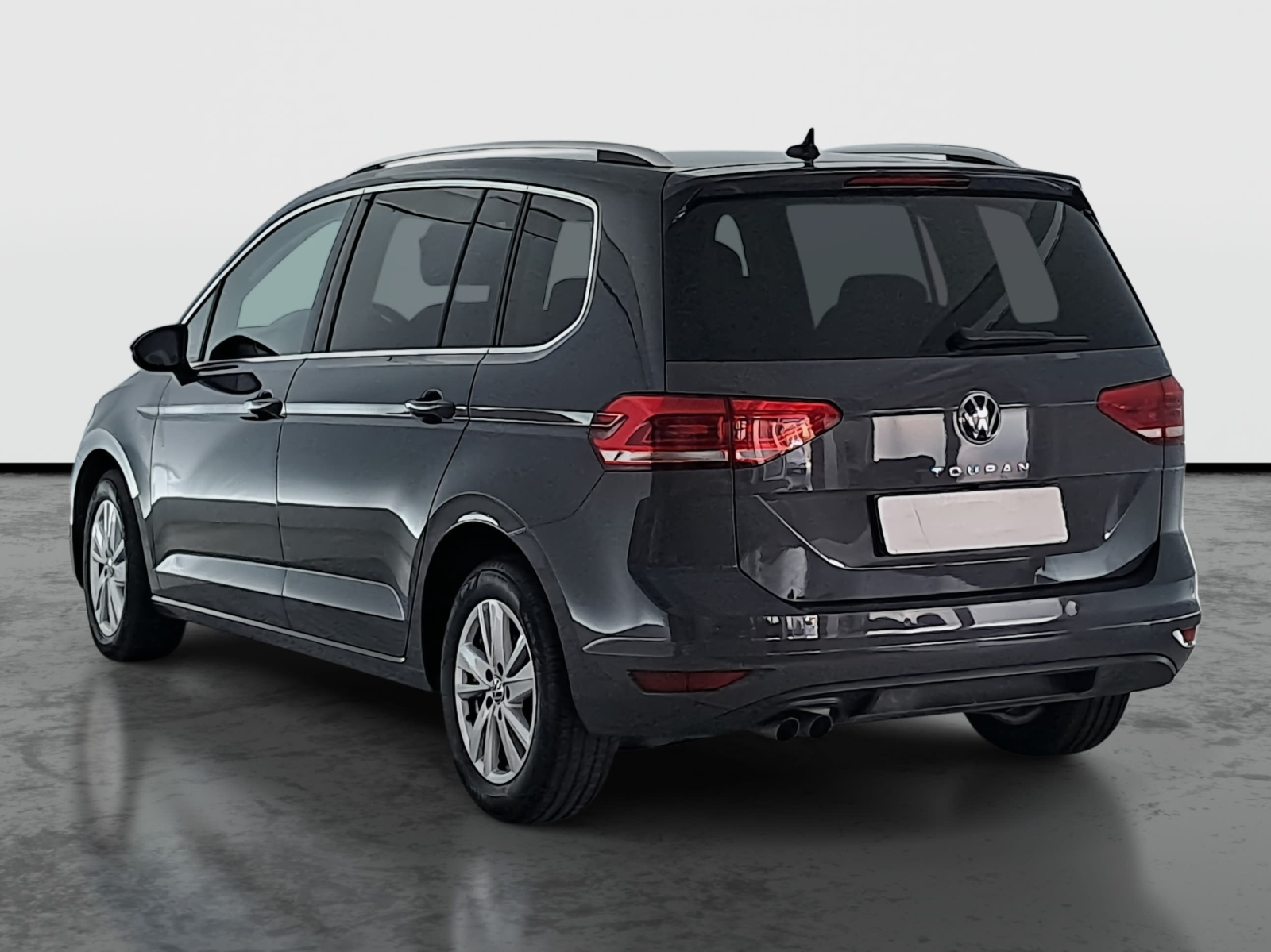 Volkswagen Touran - 2023