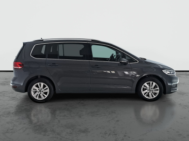 Volkswagen Touran - 2023