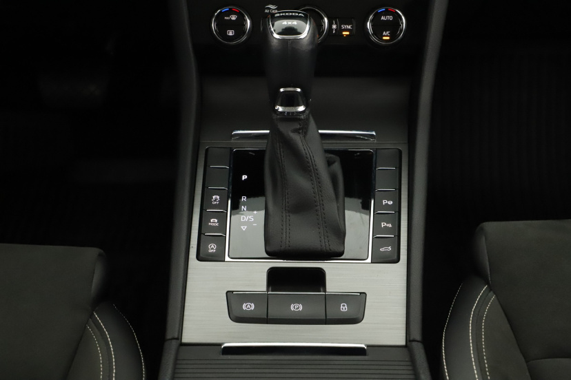 Škoda Superb, 2023