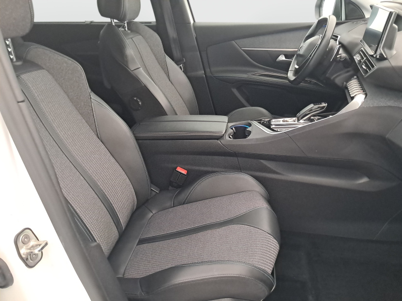 Peugeot 5008, 2021
